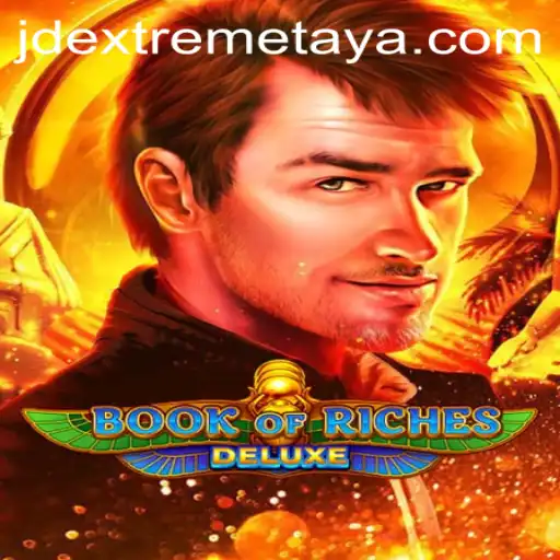 Discover the Thrills of BookofRichesDeluxe and JD Extreme