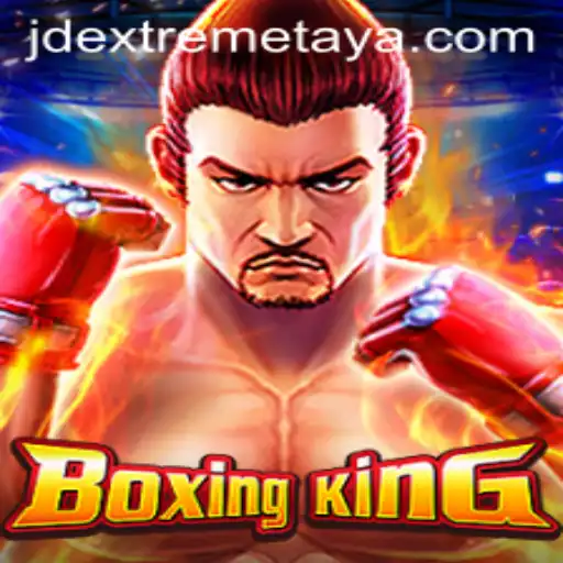 JD Extreme Shakes Up the Gaming World with BoxingKing
