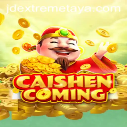 Experience the Excitement of CAISHENCOMING with JD Extreme