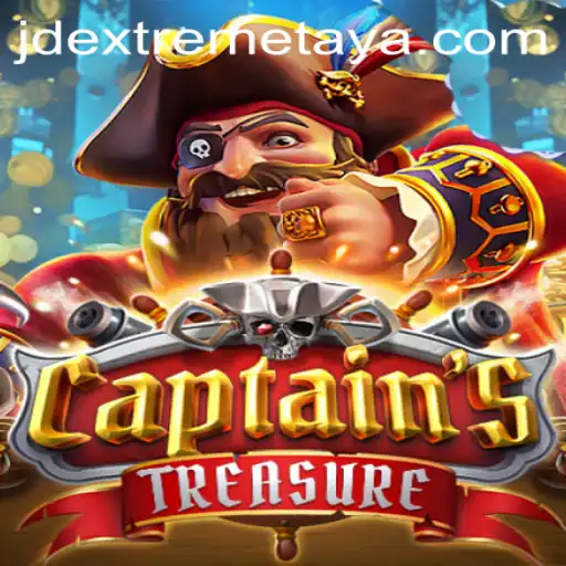 Unveiling CaptainssTreasure: A Nautical Adventure Embarkment Featuring JD Extreme