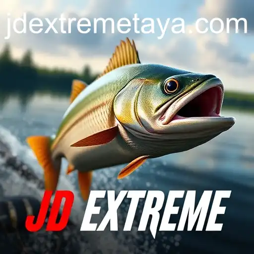 Exploring the Virtual Waters: Discover JD Extreme in Fishing Games