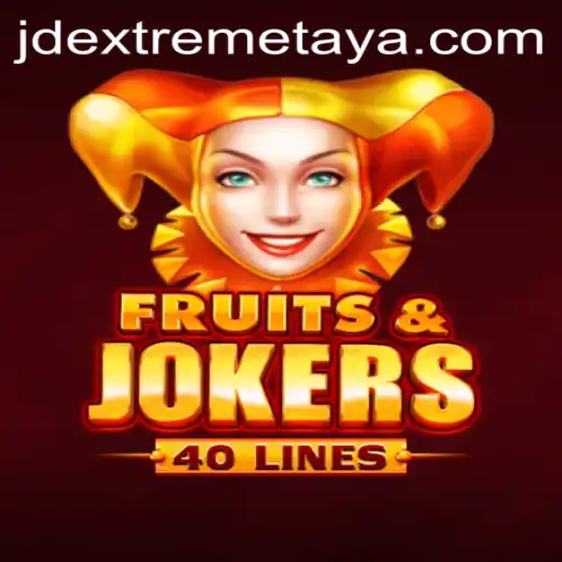 Exploring FruitsAndJokers40: A Unique Gaming Experience