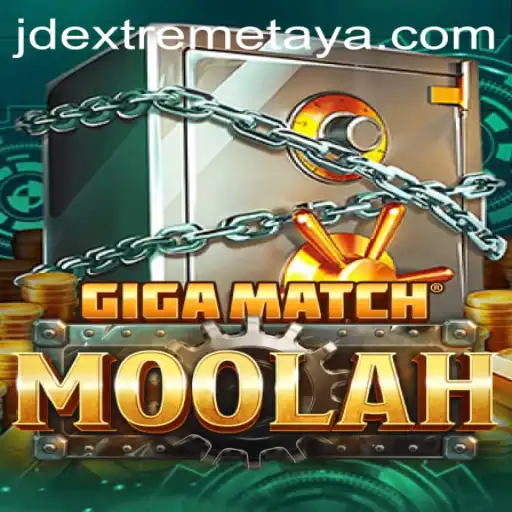 GigaMatchMoolah: Revolutionizing Gaming with JD Extreme