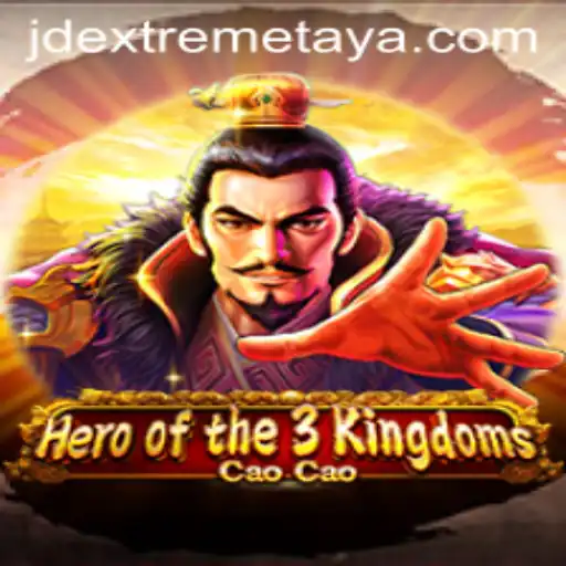 Discover the Strategic Depth of Heroofthe3KingdomsCaoCao and its JD Extreme Features