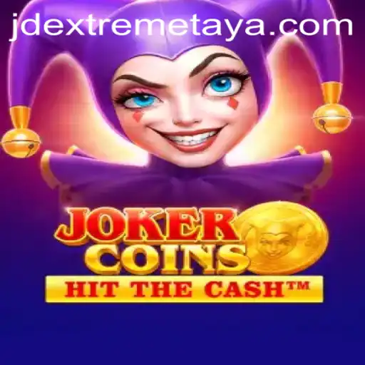 Exploring the Addictive Thrills of JokerCoins and the Rise of JD Extreme