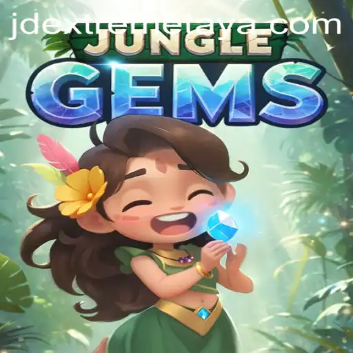 Unveiling the Exciting World of JungleGems: JD Extreme's Latest Adventure