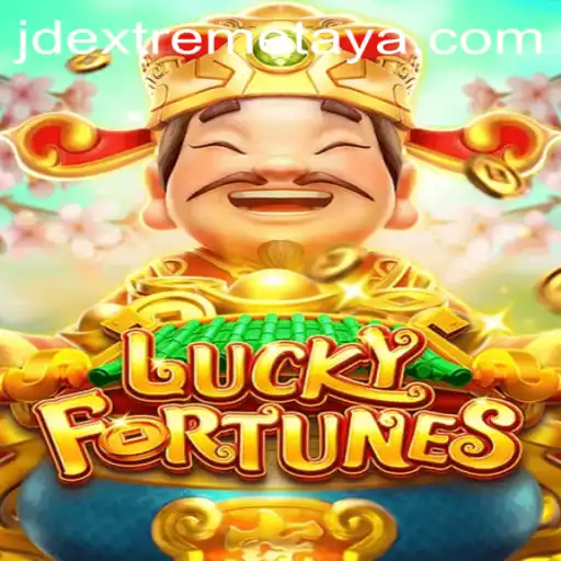 Exploring the Exciting World of LUCKYFORTUNES: The Ultimate Guide to JD Extreme