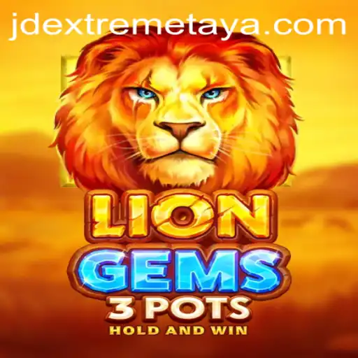Discovering LionGems3pots: An In-Depth Exploration of JD Extreme