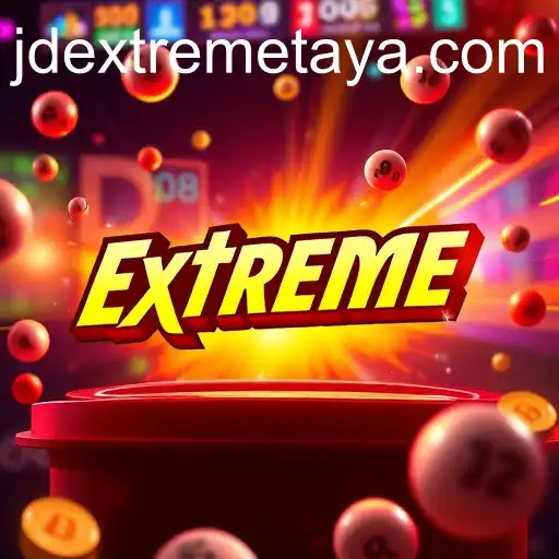 Exploring the World of Lottery Games with JD Extreme