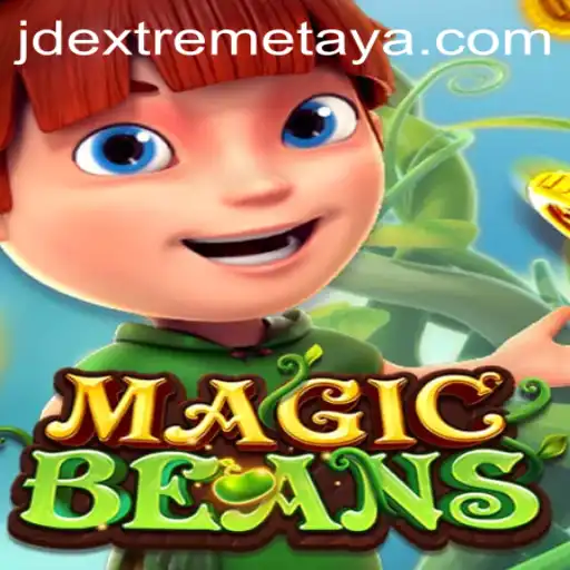 Discover the World of MAGICBEANS with JD Extreme