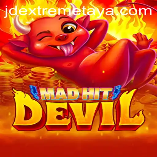MadHitDevil: A Thrilling Journey into the Underworld of Gaming