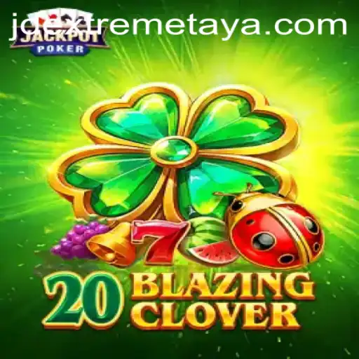 Discovering 20BlazingClover: A Revolutionary Game Experience