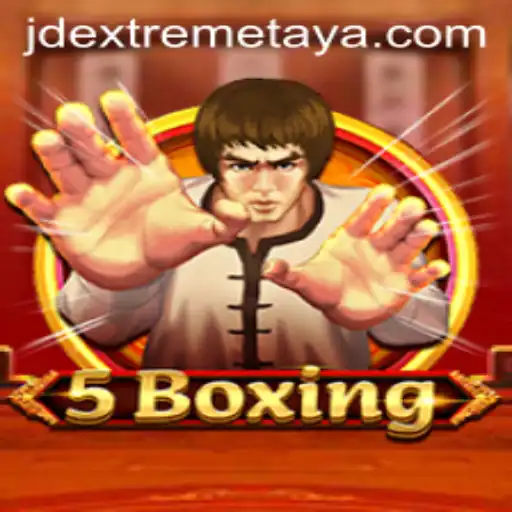 The Ultimate Guide to 5Boxing: A Revolutionary Game Experience
