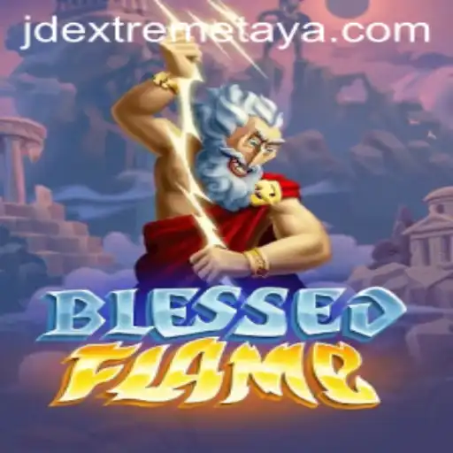Exploring the World of BlessedFlame: A Dive into JD Extreme