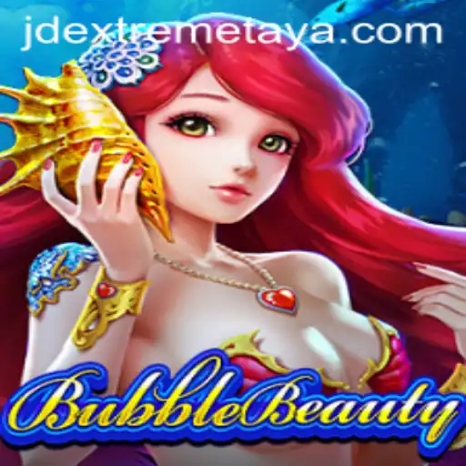 Explore the Vibrant World of 'BubbleBeauty' with JD Extreme