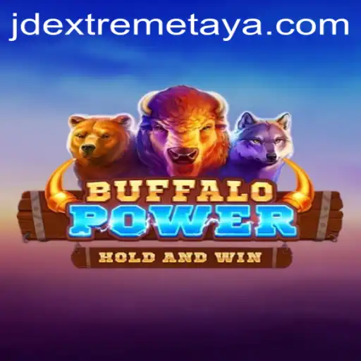 Discover the Thrills of BuffaloPower with JD Extreme Mode