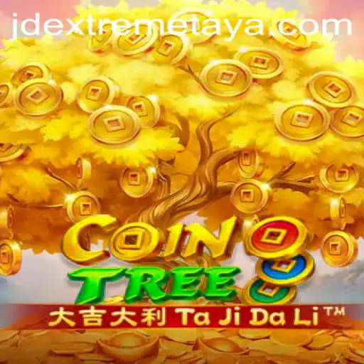 CoinTree and JD Extreme: A New Era in Gaming