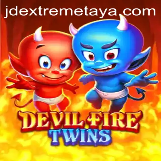 DevilFireTwins: An Immersive Journey into the World of JD Extreme