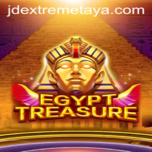 Unveiling EgyptTreasure: A Journey into Ancient Mysteries with JD Extreme