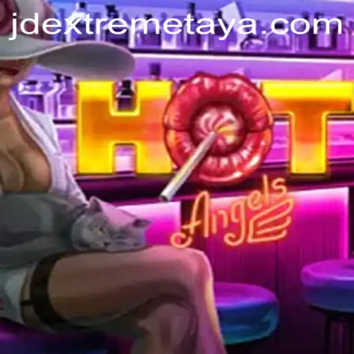 HotAngels: An Exciting Venture into JD Extreme