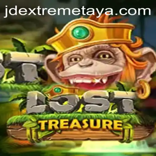 Discover the Thrilling World of LostTreasure: Dive into Adventure with JD Extreme