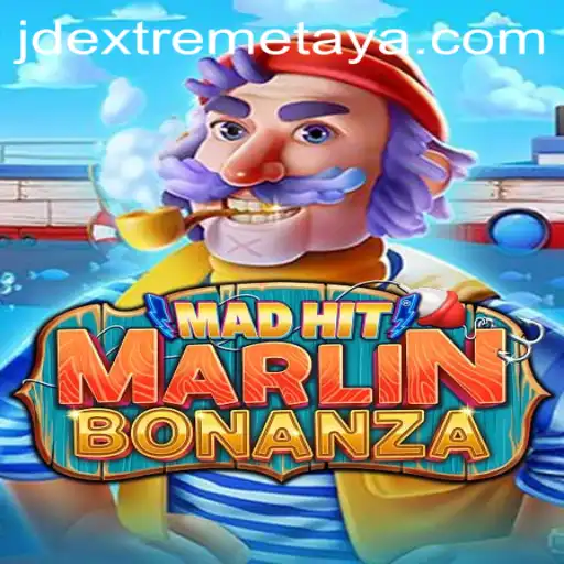 Dive Into the World of MadHitMarlinBonanza: An Exhilarating Gaming Adventure