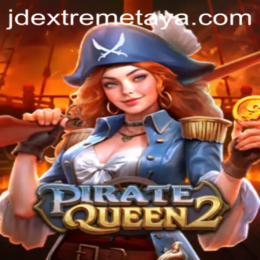 Dive into Adventure with PirateQueen2: The Ultimate JD Extreme Experience