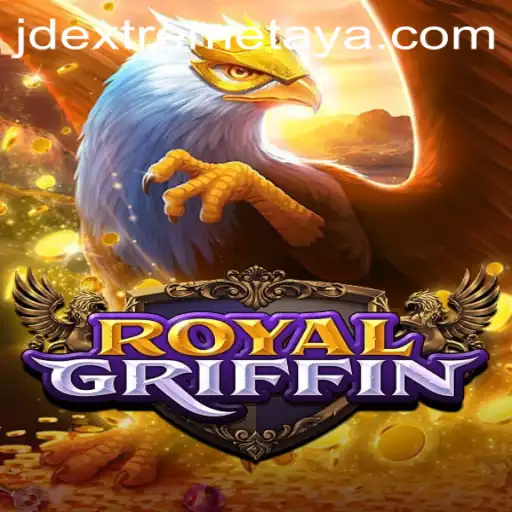 Exploring the World of RoyalGriffin: A Thrilling Adventure with JD Extreme