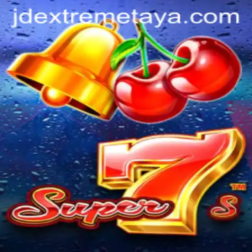 Discover the Thrilling World of Super7s: The JD Extreme Experience