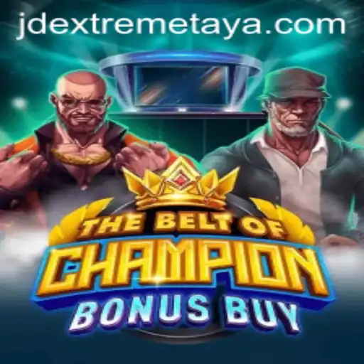 Experience the Thrill of 'TheBeltOfChampionBonusBuy' Amidst Global Gaming Trends