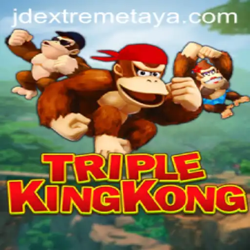 TripleKingKong: Dive into the World of JD Extreme Gaming