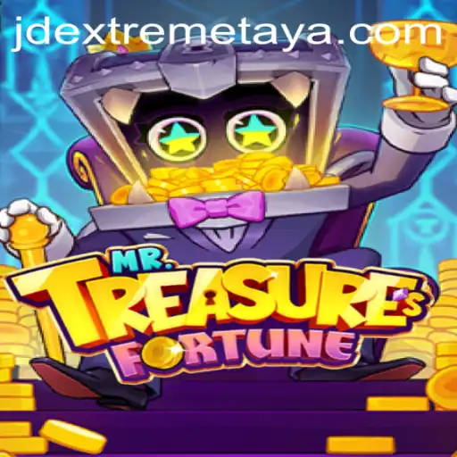 Discover the Adventure: MrTreasuresFortune and JD Extreme
