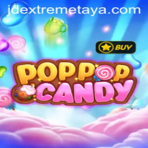 Exploring POPPOPCANDY: A Sweet Gaming Sensation with JD Extreme