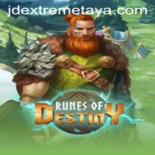 The Enchanting World of RunesOfDestiny and the Power of JD Extreme