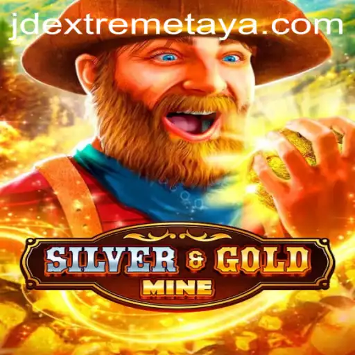 Discover the Thrilling World of SilverGold: JD Extreme's Latest Adventure