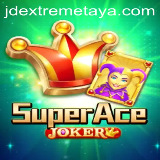 Exploring SuperAceJoker: The Thrills of JD Extreme