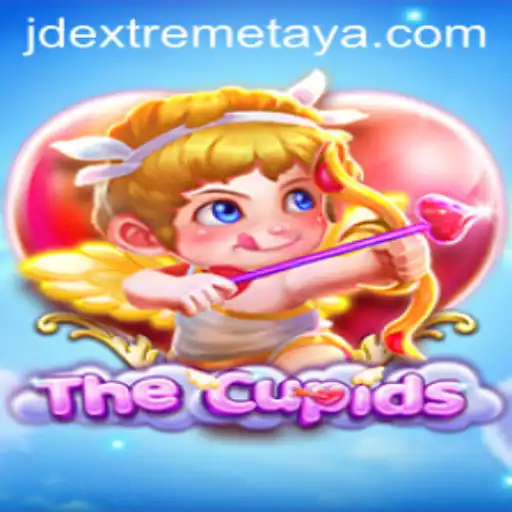 Inside TheCupids: A Journey into JD Extreme Gaming