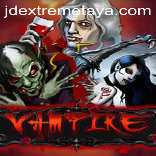 Vampire: JD Extreme Unleashes a New Era of Gaming