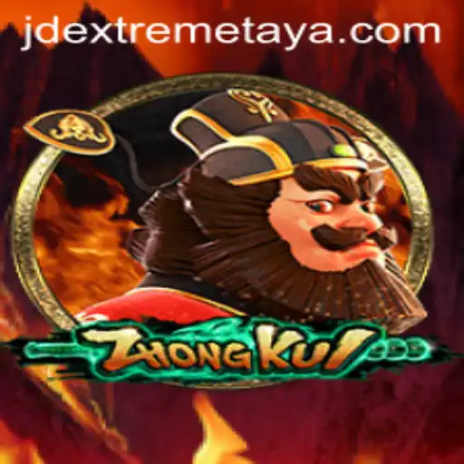 ZhongKui: Unleashing the Spirit of JD Extreme